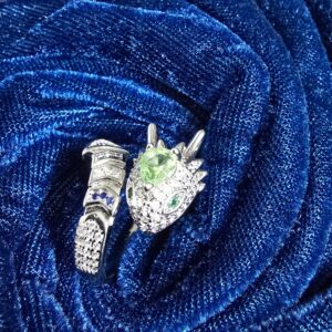 Dragon Ring