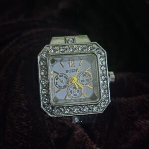 Ring Watch