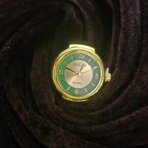 Watch Ring