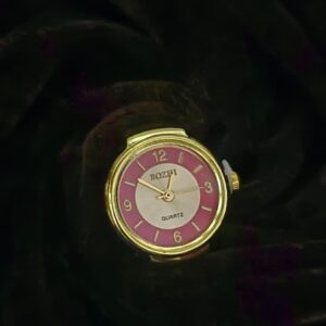 WATCH RING