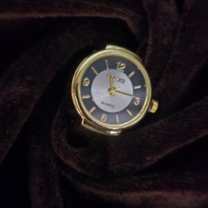Watch Ring
