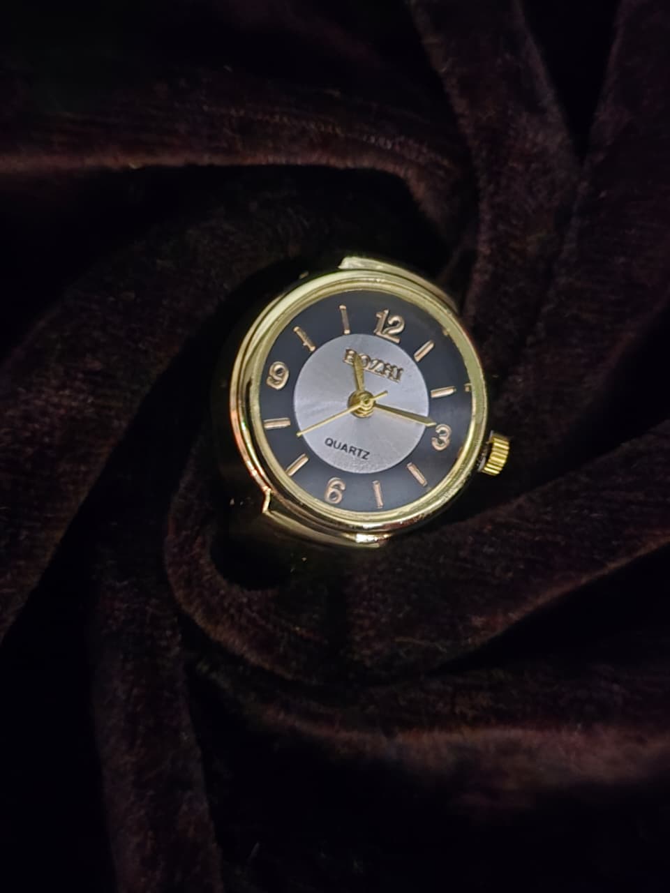Watch Ring