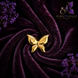 Butterfly Ring