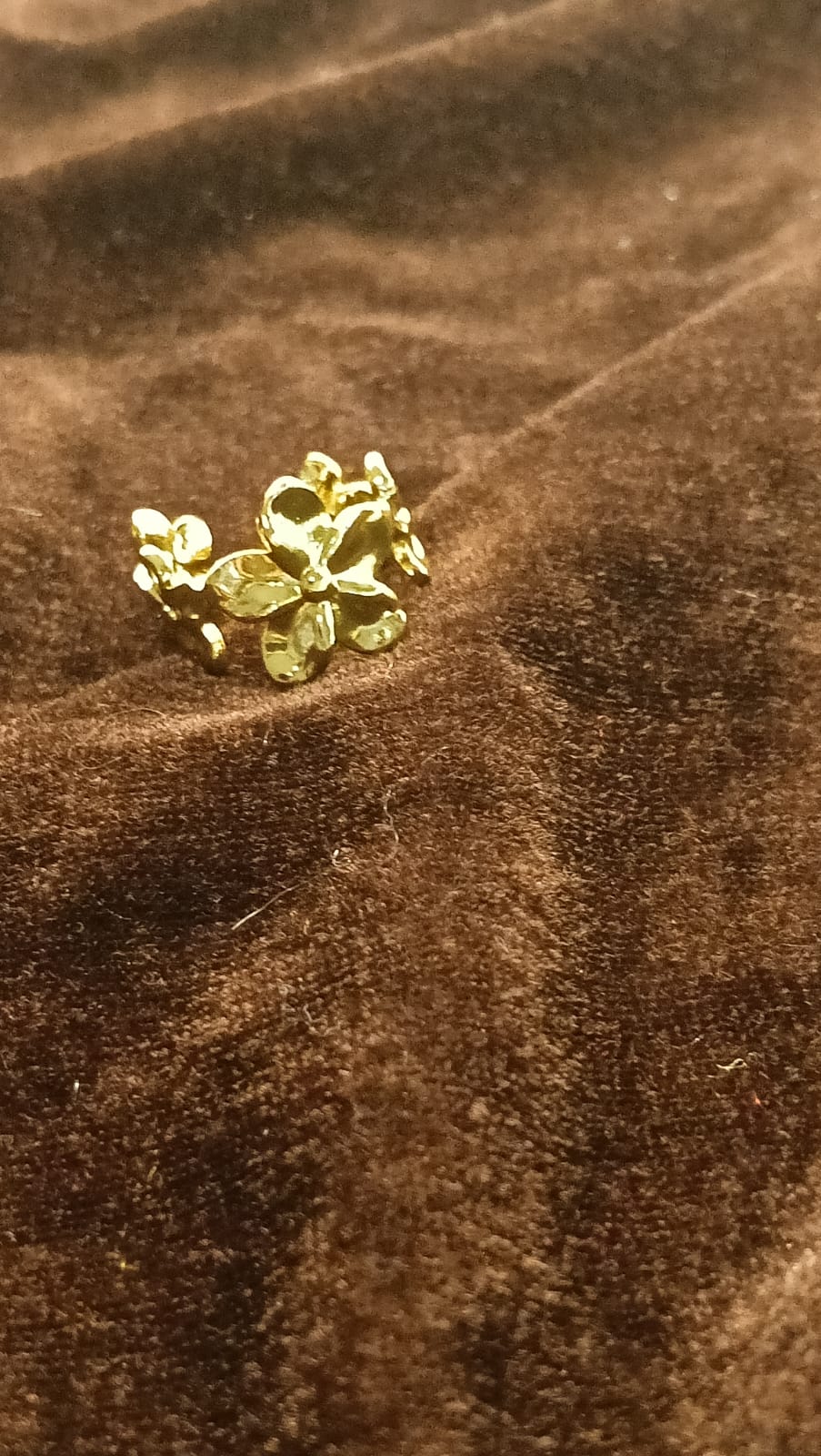 Bloom Band Ring - Image 2