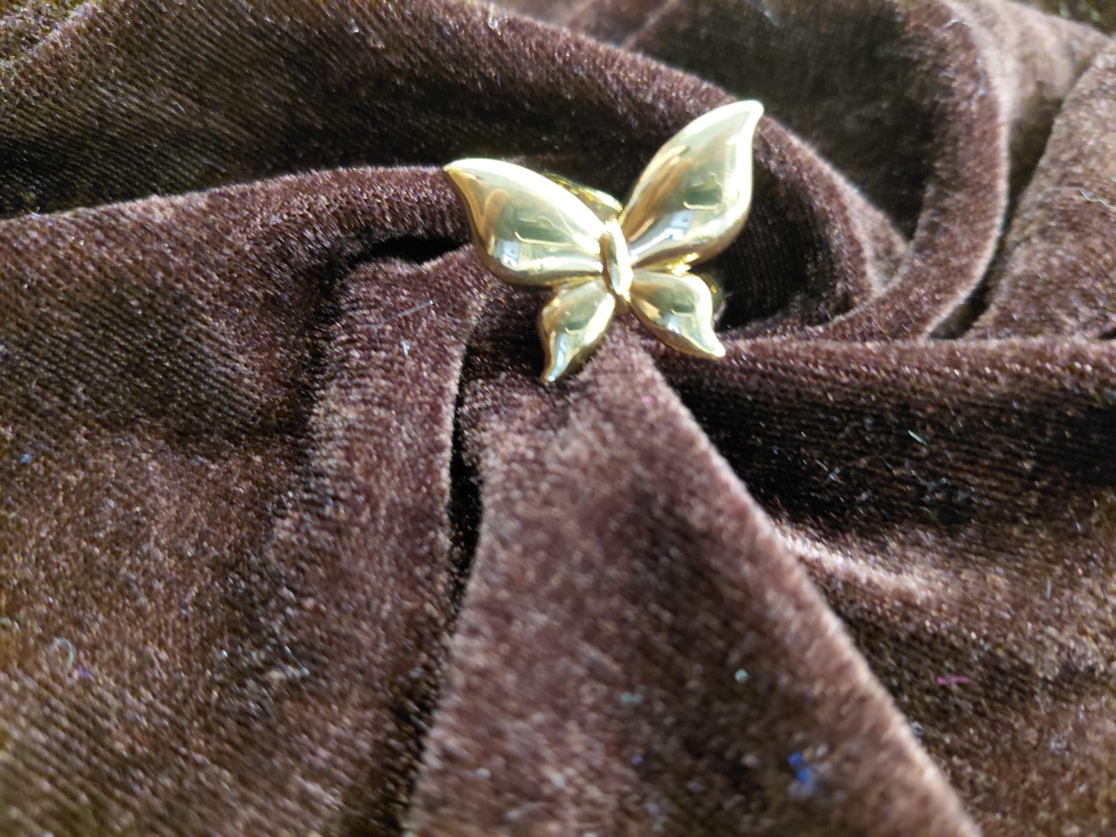 Butterfly Ring - Image 2