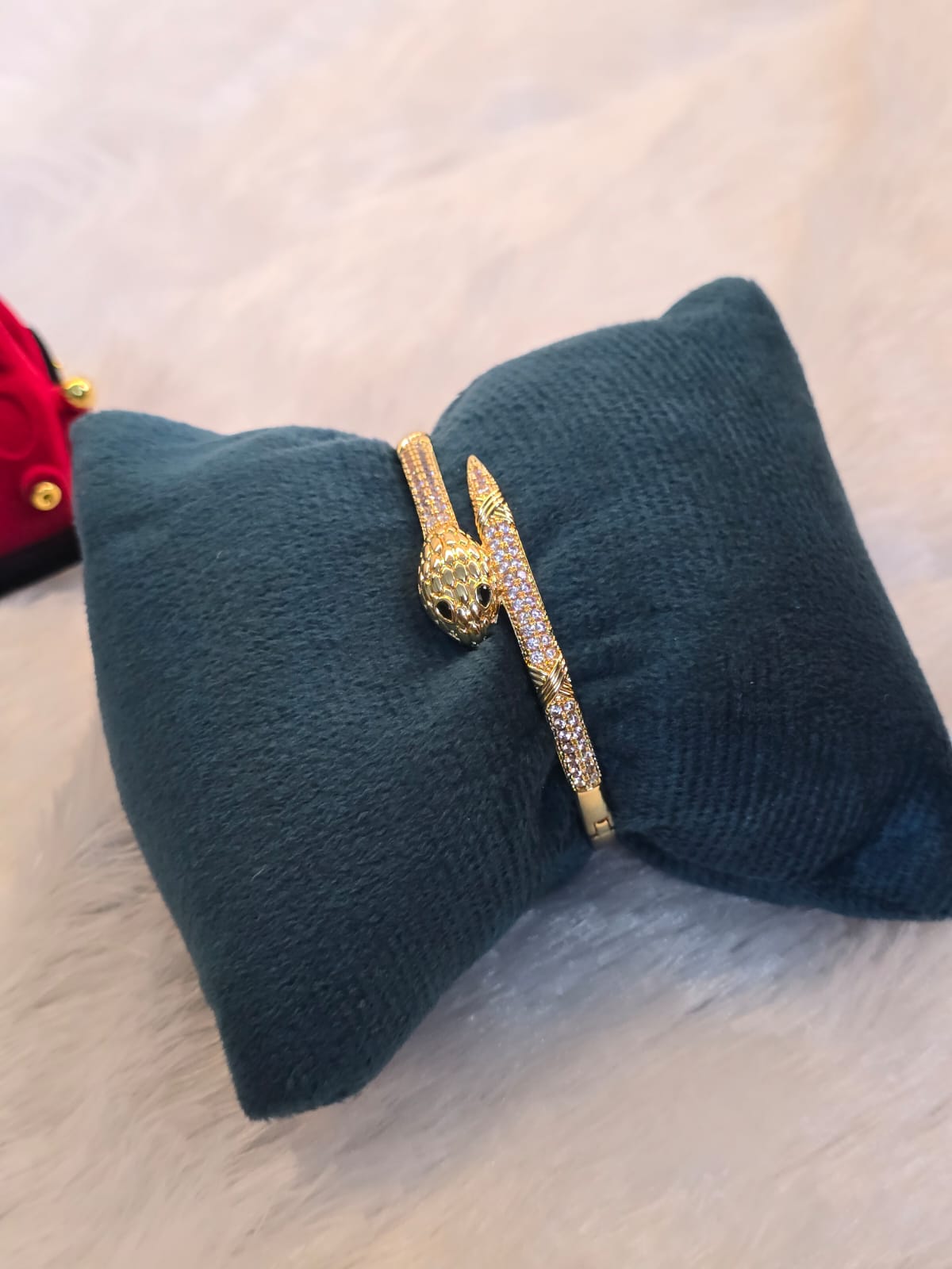 Snake Bracelet - Image 2