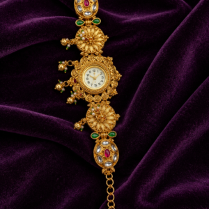 Traditional Kashmiri Heritage Watch