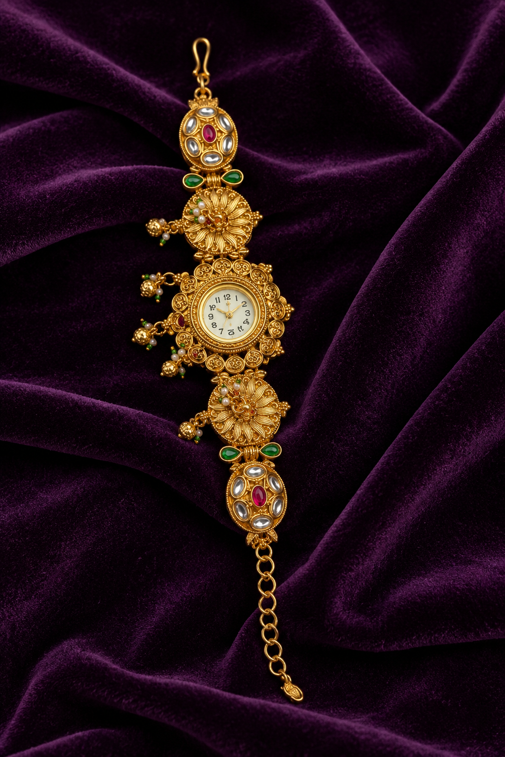 Traditional Kashmiri Heritage Watch